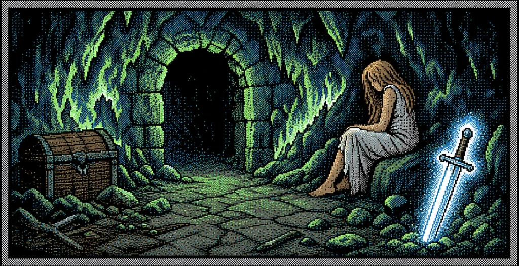 Dragon's Lair